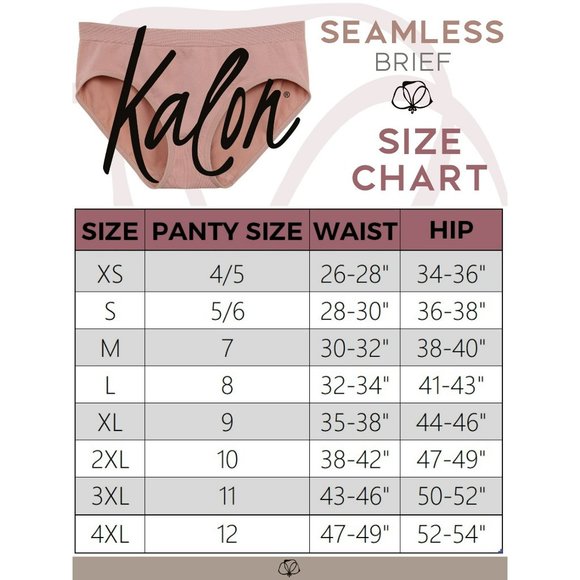 6 Pack Women's Nylon Spandex Hipster Brief Underwear A11 Med. Beige New NWB - Picture 2 of 8